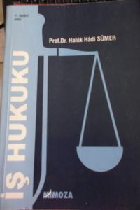 İş Hukuku