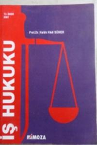 İş Hukuku