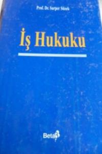 İş Hukuku