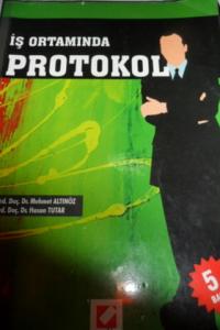 İş Ortamında Protokol