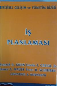 İş Planlaması