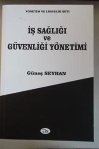 İş Sağlığı ve Güvenliği Yönetimi