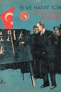 İş Ve Hayat İçin Yetişkinler Alfabesi