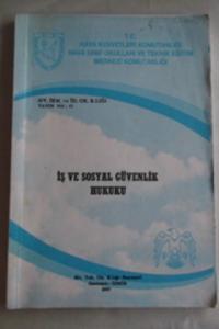 İş ve Sosyal Güvenlik Hukuku