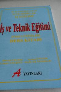 İş ve Teknik Eğitimi