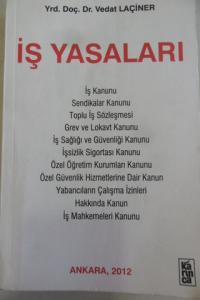 İş Yasaları