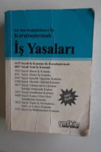 İş Yasaları