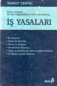 İş Yasaları
