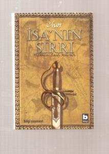 İsa'nın Sırrı 'Yılanlar Sardı Mihrabı'