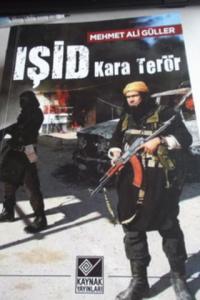 IŞİD Kara Terör