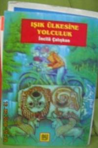 Işık Ülkesine Yolculuk