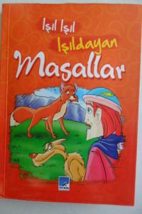 Işıl Işıl Işıldayan Masallar
