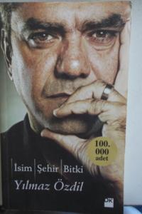 İsim Şehir Bitki-İçindekiler İçinde*