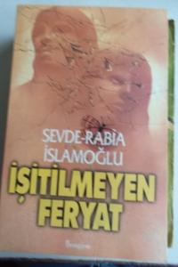 İşitilmeyen Feryat