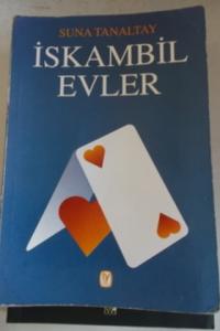 İskambil Evler