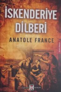 İskenderiye Dilberi