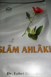 İslam Ahlakı
