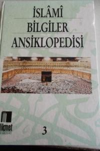 İslam Bilgiler Ansiklopedisi 3