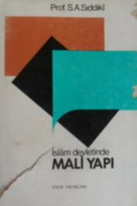İslam Devletinde Mali Yapı