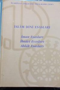İslam Dini Esasları
