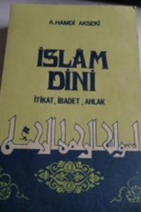 İslam Dini