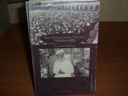İslam Dininden Ayrılan Cereyanlar Nakşibendilik