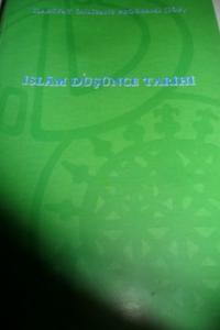 İslam Düşünce Tarihi