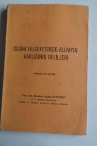 İslam Felsefesinde Allah'ın Varlığının Delilleri