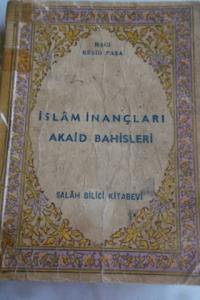 İslam İnançları Akaid Bahisleri