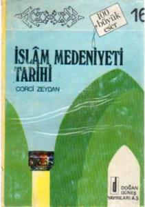 İslam Medeniyeti Tarihi 16.Cilt