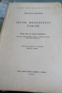 İslam Medeniyeti Tarihi