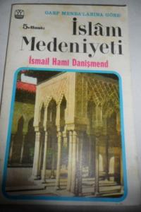 İslam Medeniyeti