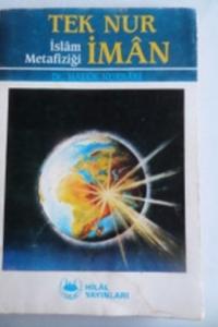 İslam Metafiziği İman