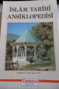 İslam Tarihi Ansiklopedisi 8. Cilt