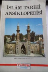 İslam Tarihi Ansiklopedisi 9. Cilt