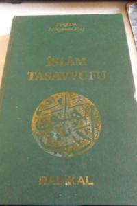 İslam Tasavvufu