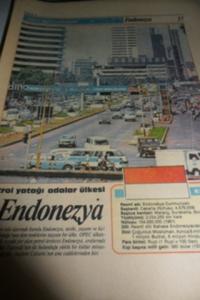 İslam Ülkeleri Ansiklopedisi ( Endonezya )