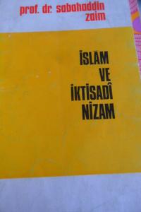 İslam ve İktisadi Nizam