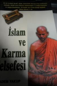 İslam ve Karma Felsefesi