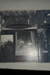 İslamcılık Cereyanı I-II-III (3 Kitap)