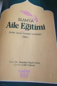 İslam'da Aile Eğitimi 1.Cilt
