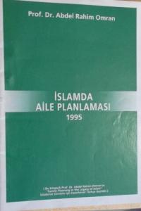 İslamda Aile Planlaması 1995