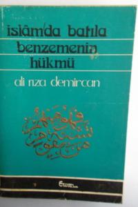 İslam'da Batıla Benzemenin Hükmü