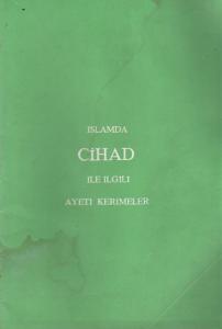 İslamda Cihad İle İlgili Ayeti Kerimler