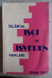 İslam'da İşçi ve İşveren