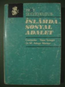 İslamda Sosyal Adalet