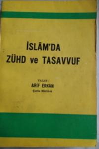İslam'da Zühd ve Tasavvuf