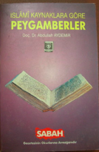 İslami Kaynaklara Göre Peygamberler