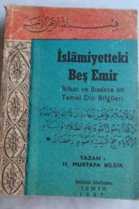 İslamiyetteki Beş Emir