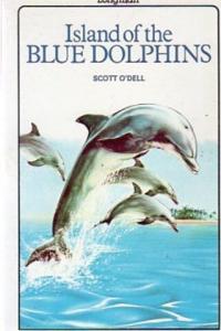 Island Of The Blue Dolphins